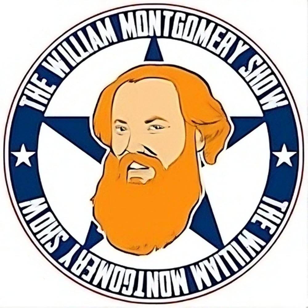 William Montgomery live tour poster 2026